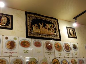 ミャンマー,高田馬場,リトルヤンゴン,スィゥミャンマー,ミャンマー料理,ミャンマービール,お茶の葉サラダ,焼酎,タミントゥッ,ナンジートゥッ