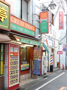 ミャンマー,高田馬場,リトルヤンゴン,スィゥミャンマー,ミャンマー料理,ミャンマービール,お茶の葉サラダ,焼酎,タミントゥッ,ナンジートゥッ
