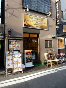 ミャンマー,高田馬場,リトルヤンゴン,スィゥミャンマー,ミャンマー料理,ミャンマービール,お茶の葉サラダ,焼酎,タミントゥッ,ナンジートゥッ