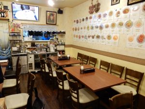 ミャンマー,高田馬場,リトルヤンゴン,スィゥミャンマー,ミャンマー料理,ミャンマービール,お茶の葉サラダ,焼酎,タミントゥッ,ナンジートゥッ