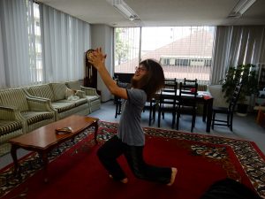 エチオピア,エチオピア大使館,モカエチオピアピアダンス,五反田,高輪台,マラウィ大使館