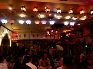 日暮里,谷中,ザクロ,トルコ,イラン,ウズベキスタン,トルコランプ,トルコビール,EFES,レバノン,アル,