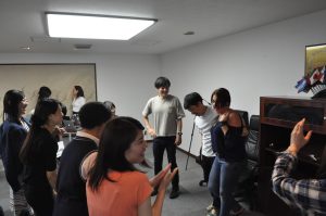 この達成感!また踊りたくなったでしょ?