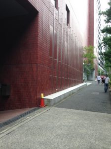ドミニカ,ドミニカ共和国大使館,バンデーラ,第怖ビルディング,大使館ビル,マコリックス,国歌,メレンゲ,パラニーニョ