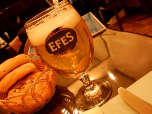 トルコ料理,トルコ,阿佐ヶ谷,イズミル,エフェス,カルシュク・メザ,エズメ,トルコワイン,エキメキ,トルコパン,タウック・シシ,ケバブ