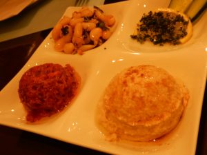 トルコ料理,トルコ,阿佐ヶ谷,イズミル,エフェス,カルシュク・メザ,エズメ,トルコワイン,エキメキ,トルコパン,タウック・シシ,ケバブ