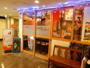 ケニア,経堂,タスカー,ケニアビール,トゥルカーナ族,スパイシーミンチ,テラピアの塩焼き