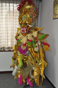 ドミニカ,ドミニカ共和国大使館,バンデーラ,第怖ビルディング,大使館ビル,マコリックス,国歌,メレンゲ,パラニーニョ