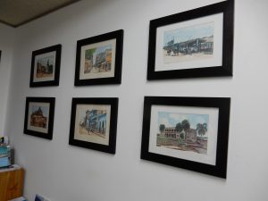 ドミニカ,ドミニカ共和国,六本木,港区,大使館ビル,ウルグアイ,パナマ,