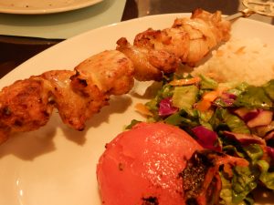 トルコ料理,トルコ,阿佐ヶ谷,イズミル,エフェス,カルシュク・メザ,エズメ,トルコワイン,エキメキ,トルコパン,タウック・シシ,ケバブ