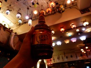 日暮里,谷中,ザクロ,トルコ,イラン,ウズベキスタン,トルコランプ,トルコビール,EFES,レバノン,アル,