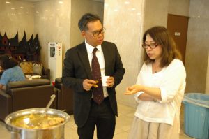インドネシア,大使館,品川,サユ,リッキー,ワールドフードラリー,国歌,インドネシアラヤ