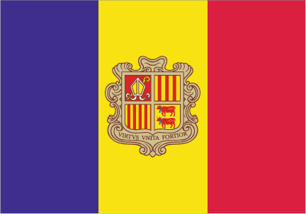 アンドラ国歌