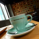 MOJO，神楽坂，ニュージーランドコーヒー，モジョ