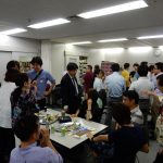 新宿未来創造財団，新宿，西武新宿，しんじゅく多文化共生プラザ，歌舞伎町，国際交流サロン