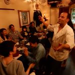 チュニジア，ハンニバル，クスクス，国歌，新大久保，チュニジア料理，ワールドフードラリー