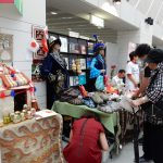 ブレーメン通り，インターナショナル　フェスティバル，神奈川，川崎，外国人市民代表者会議，ブラジルサッカー，指サッカー
