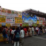 ラオスフェスティバル，ラオス焼酎，ラオビール，ラオ・ラーオ，木炭，ラオス，