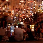 日暮里，谷中，ザクロ，トルコ，イラン，ウズベキスタン，トルコランプ，トルコビール，ＥＦＥＳ，レバノン，アル，