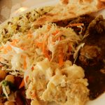 イラン，六本木，ランチ，アラジン