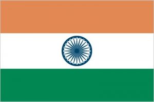 インド国歌
